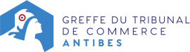 Greffe du tribunal de commerce d'Antibes